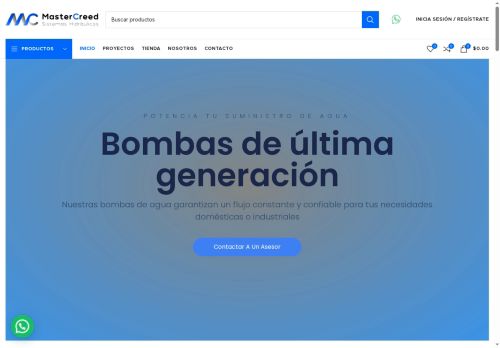 sistemashidraulicosmc.com capture - 2025-09-24 17:31:16