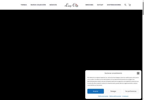 lucyclip.com capture - 2025-09-24 17:36:37