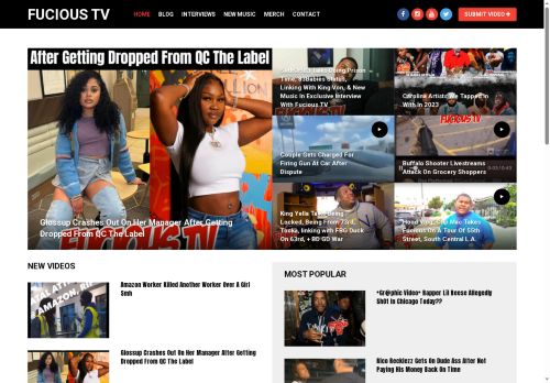 fucioustv.com capture - 2025-09-24 17:44:21