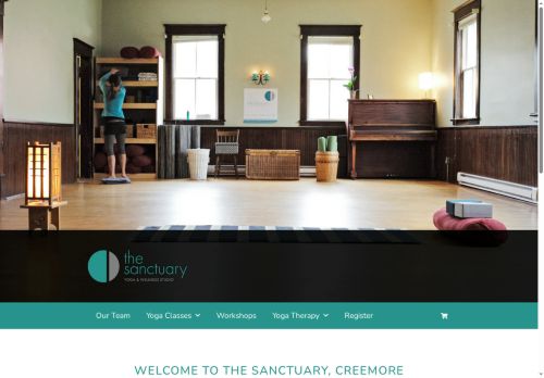 thecreemoresanctuary.com capture - 2025-09-24 17:46:32