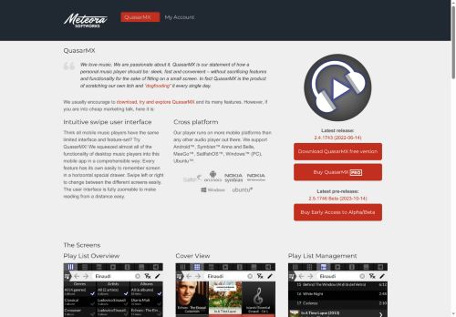 meteoraaudio.com capture - 2025-09-24 18:00:52