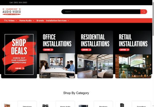 caledonavu.com capture - 2025-09-24 18:04:02