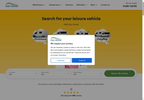 vwcamperking.com capture - 2025-09-24 18:06:00