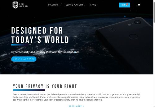cell-guard.com capture - 2025-09-24 18:09:53