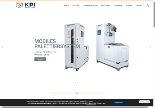 kpi-engineering.com capture - 2025-09-24 18:12:50