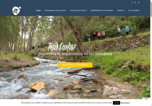 experienciasondas.com capture - 2025-09-24 18:28:23