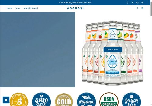 asarasifarms.com capture - 2025-09-24 18:47:45