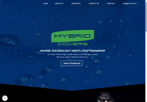 hybridcovers.com capture - 2025-09-24 19:05:01