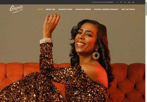 graziellahunsel.com capture - 2025-09-24 19:06:26