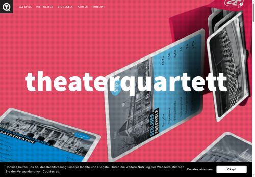 theaterquartett.com capture - 2025-09-24 19:35:49