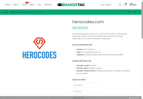 herocodes.com capture - 2025-09-24 19:42:49