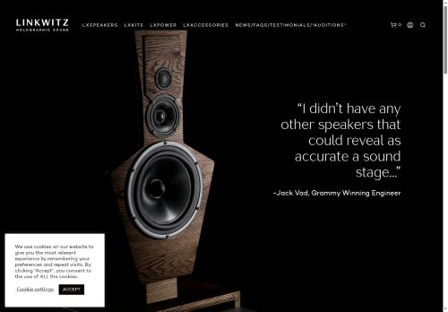 linkwitz-loudspeakers.com capture - 2025-09-24 19:47:23