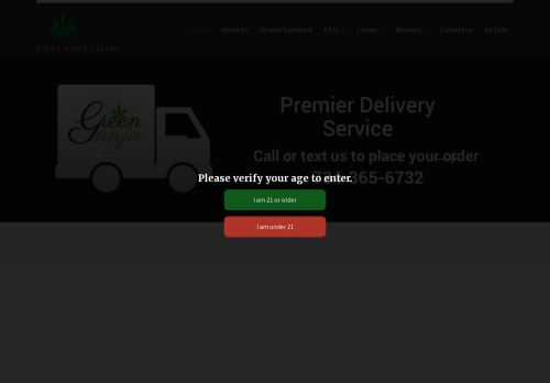 clonedeliveryservice.com capture - 2025-09-24 20:00:56