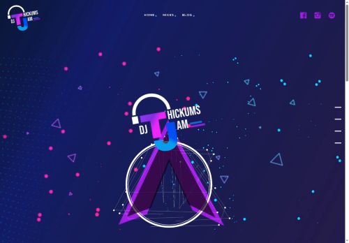 thickumsjam.com capture - 2025-09-24 20:06:51