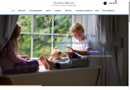 heartbeathuggables.com capture - 2025-09-24 20:13:32