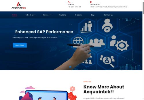 acquaintek.com capture - 2025-09-24 20:19:11