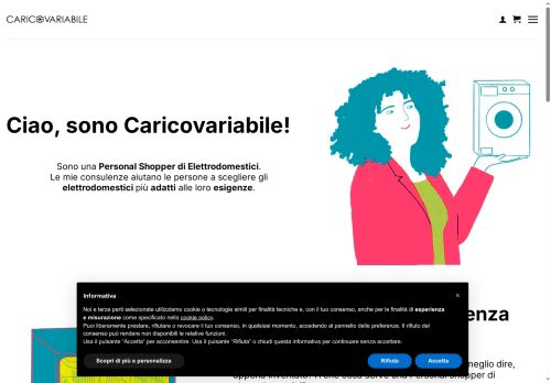 caricovariabile.com capture - 2025-09-24 20:20:51