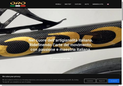 orocycle.com capture - 2025-09-24 20:21:57