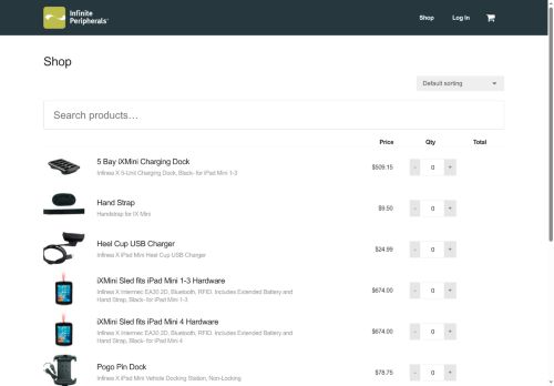 ipcmobilestore.com capture - 2025-09-24 20:21:57