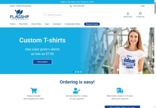 flagshipwear.com capture - 2025-09-24 20:27:37