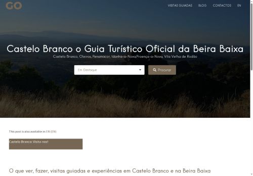 gocastelobranco.com capture - 2025-09-24 20:27:37
