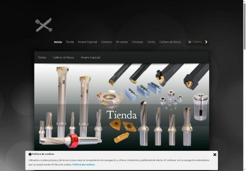 hta-mecanizados.com capture - 2025-09-24 20:49:21