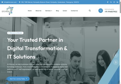 efevresi.com capture - 2025-09-24 21:06:44