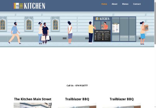 thekitchenlk.com capture - 2025-09-24 21:08:50