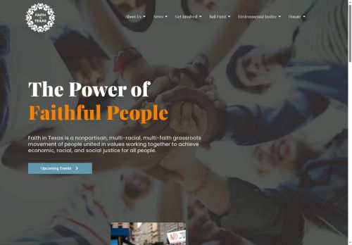 faithintx.com capture - 2025-09-24 21:16:59