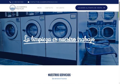 lavanderiapremium.com capture - 2025-09-24 21:17:52