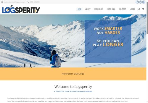 logsperity.com capture - 2025-09-24 21:24:43