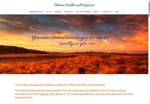 vibranthealthhappiness.com capture - 2025-09-24 21:25:33