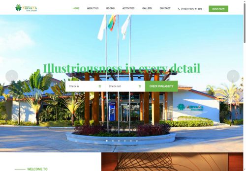 nirvanahotelgroup.com capture - 2025-09-24 21:26:18