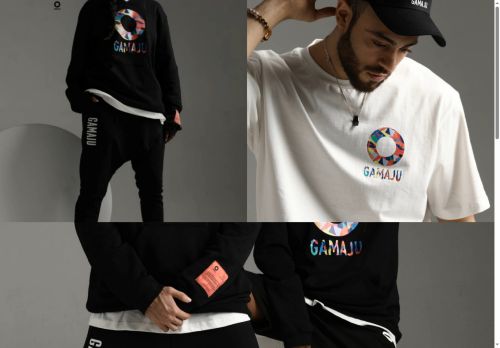 gamaju.com capture - 2025-09-24 21:33:41