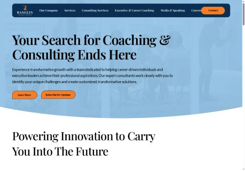 ranglinassociates.com capture - 2025-09-24 21:43:02