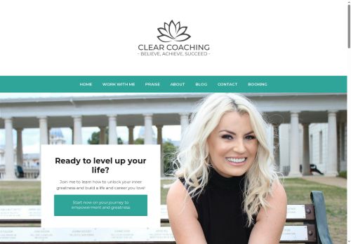 clear-coaching.com capture - 2025-09-24 21:44:01