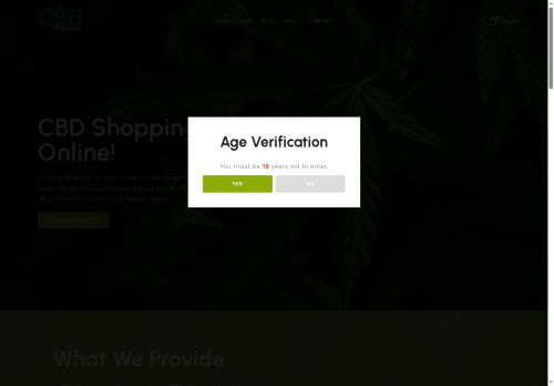 cbdshoppingonline.com capture - 2025-09-24 21:47:05