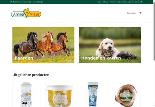 animavital.com capture - 2025-09-24 21:51:05