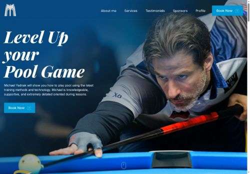 michaelyednak.com capture - 2025-09-24 21:52:34