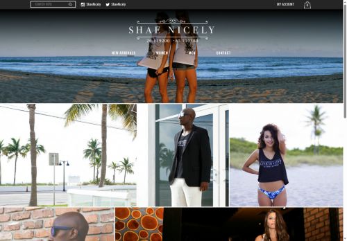 shaenicely.com capture - 2025-09-24 21:53:33