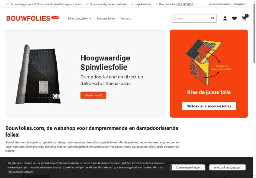 fassadefolie.com capture - 2025-09-24 22:03:46