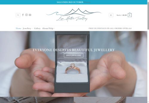 lisahutton.com capture - 2025-09-24 22:08:30