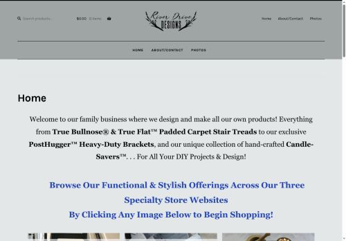 230riverdrive.com capture - 2025-09-24 22:09:18