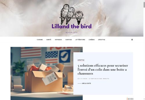 lillandthebirds.com capture - 2025-09-24 22:10:38