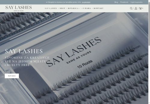 saylashes.com capture - 2025-09-24 22:11:58