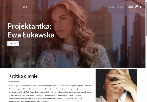 ewalukawska.com capture - 2025-09-24 22:16:15