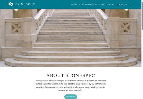 stonespecusa.com capture - 2025-09-24 22:24:54