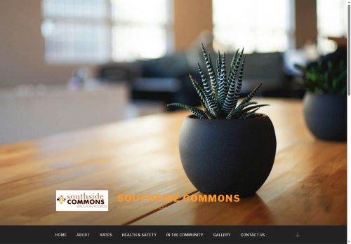 southsidecommons.com capture - 2025-09-24 22:33:02