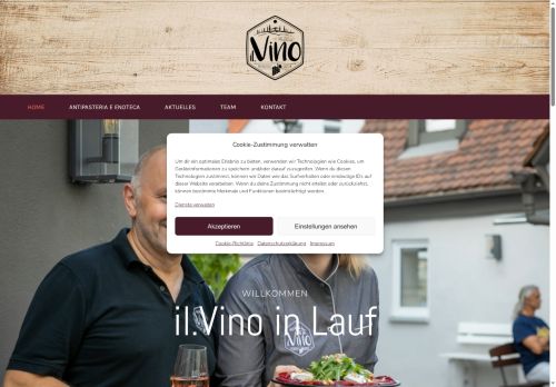 ilvino-lauf.com capture - 2025-09-24 22:33:42