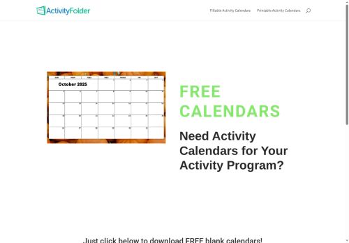 activityfolder.com capture - 2025-09-24 22:37:14